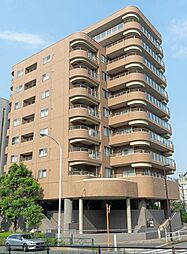 西早稲田パーク・タワー 1405
