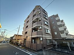 町田市小山町