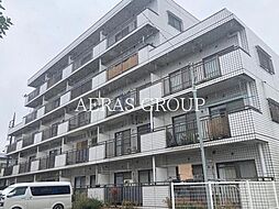 ホワイトパレス大宮