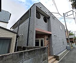 クレスト狛江 202