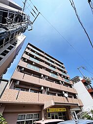 大阪市生野区桃谷５丁目