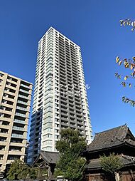 タワーコート北品川