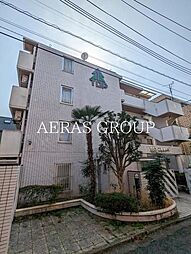 世田谷区玉川３丁目