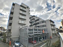 ブリックロード山の手 516