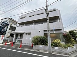 豊玉上1・2・11ビル
