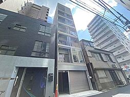 中央区湊３丁目