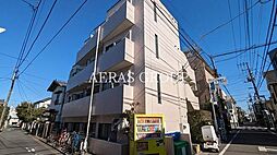 メルカード新高円寺