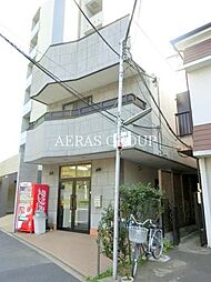 Ｄ1善福寺