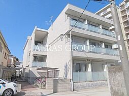 リブリ・グランティスVI