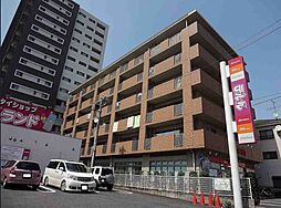 ビュー野火止弐番館 602