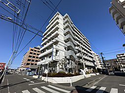 相模原市中央区鹿沼台２丁目