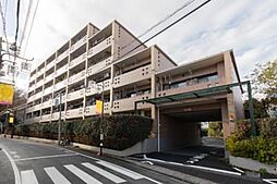 クリケットヒル富ヶ谷 604