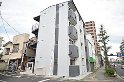 グランクオール五反野