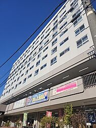 東急江田駅前ドエリング 905