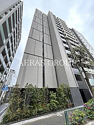 プラウドフラット大井町 803