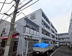 青葉マンション2号