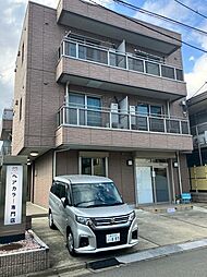 藤沢市湘南台５丁目