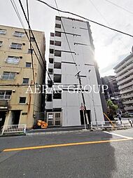 プレール・ドゥーク横濱浅間町