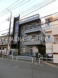 ポルシェひばりが丘
