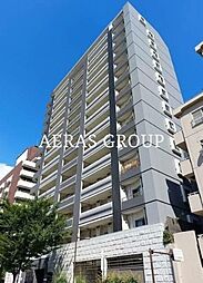 渋谷区代々木４丁目