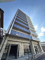 東大阪市長瀬町１丁目