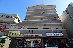 ミドール南ヶ丘 401