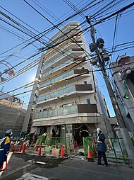 プライムブリス品川中延