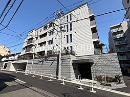 アローマ王子本町