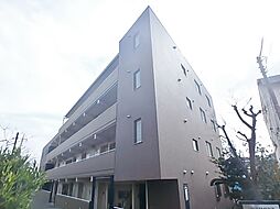 アパートメントライブライフ 104