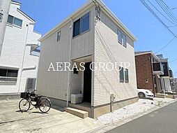 野川戸建A棟