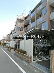 クオラフィラーレ東川口