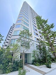 パークホームズ浜松町 702