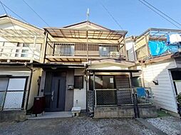 的場北2丁目戸建