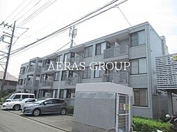 北町マンションＫ1