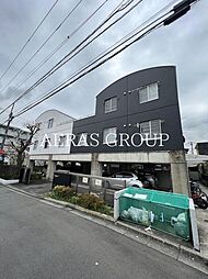 グランディアテラス青葉台