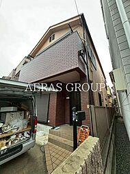 中十条4丁目戸建