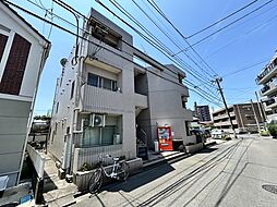 キャトルセゾン東橋本 103