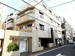 吉祥寺本町ビューハイツ