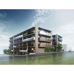 ラグゼナ平井ノース 309