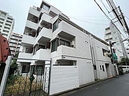 武蔵野市中町１丁目