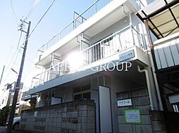 ポルシェ田無