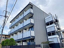 レオパレスイーストヒルズ