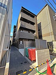 シーエムアンイースト 1FA