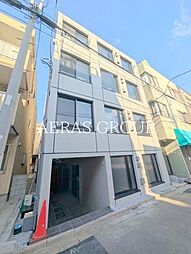 ＣＯＣＯＦＬＡＴ赤堤