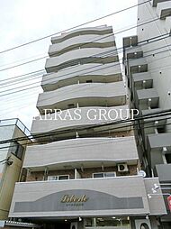 リベルテ東川口