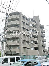 グラディート久米川