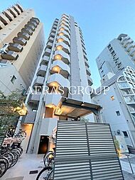 グランハイツ曙橋