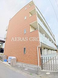 レオネクストアドバンス殿町