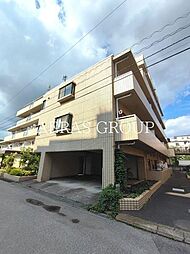 メゾンリヴィエール道場北