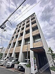 大阪市東住吉区杭全１丁目